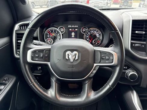 Used 2020 RAM 1500 Big Horn image 15