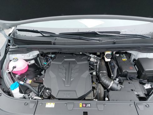 New 2026 Kia Carnival SX image 33