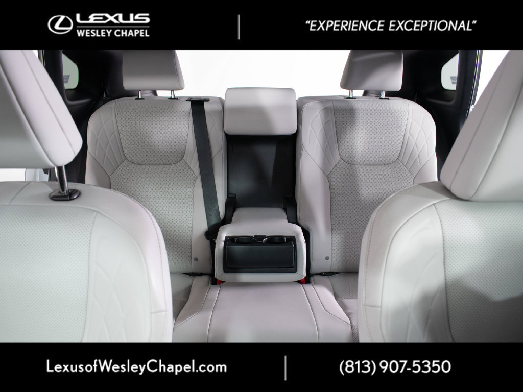 Certified 2023 Lexus RX 350 Premium w/ Accessory Package AWD/4WD image 17