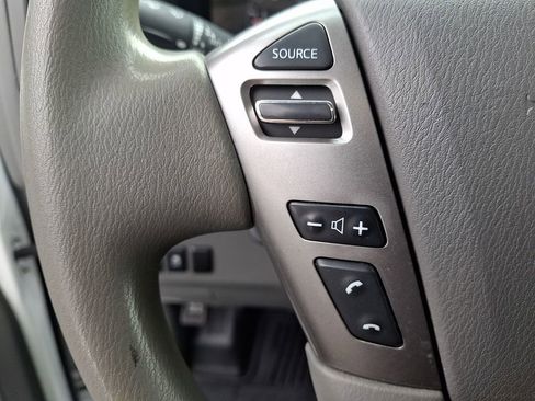 Used 2019 Nissan NV 1500 S w/ Back Door Glass Package image 20