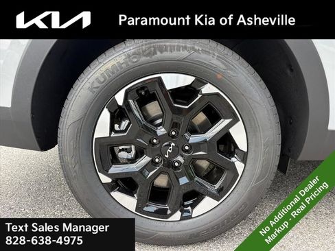 New 2026 Kia Sorento S AWD/4WD image 30