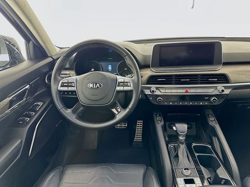 Used 2020 Kia Telluride SX w/ SX Prestige Package AWD/4WD image 25
