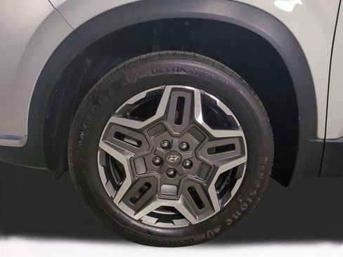 Certified 2022 Hyundai Santa Fe SEL Premium image 11