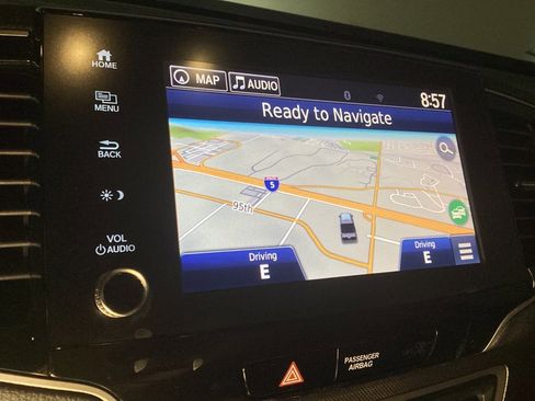 Used 2022 Honda Ridgeline RTL-E image 3