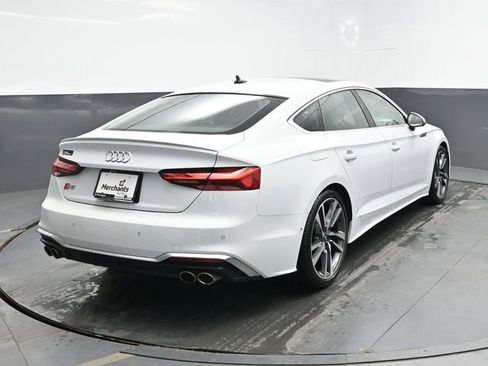 Used 2023 Audi S5 Prestige image 6