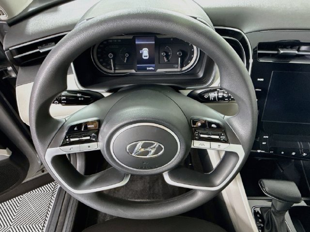 Certified 2024 Hyundai Tucson SEL AWD/4WD image 15