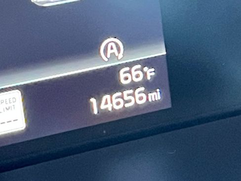 Used 2025 Kia Soul LX w/ LX Technology Package image 40