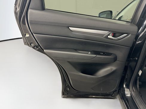 Used 2025 MAZDA CX-5 AWD 2.5 S w/ Select Package image 27