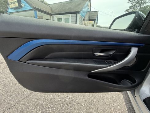 Used 2014 BMW 435i Coupe RWD image 13