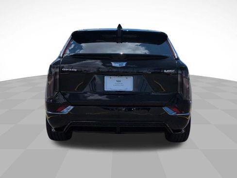 New 2026 Cadillac Optiq V AWD/4WD image 6