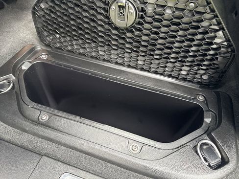 Used 2022 RAM 1500 TRX w/ TRX Level 2 Equipment Group image 35