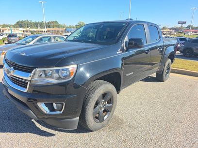 Used 2016 Chevrolet Colorado LT w/ Midnight Edition