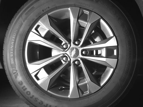 Used 2025 Chevrolet Equinox LT FWD image 13