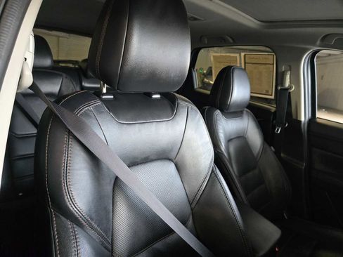 Used 2018 MAZDA CX-5 Grand Touring w/ Premium Package image 13