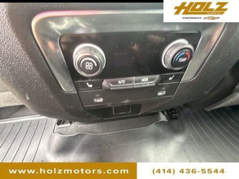 Certified 2024 Chevrolet Tahoe RST w/ Luxury Package AWD/4WD image 22