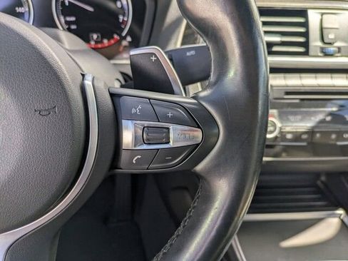 Used 2020 BMW 230i Convertible w/ M Sport Package image 22