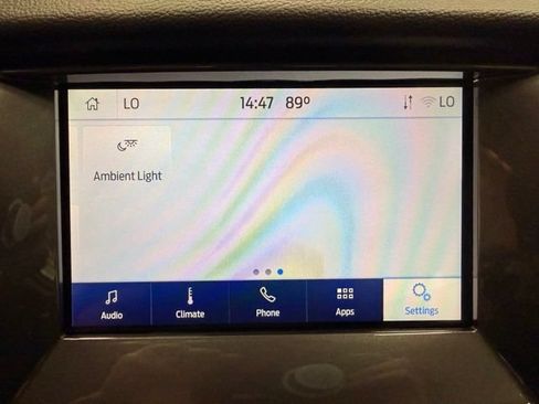 Used 2021 Ford Ranger Lariat w/ Trailer Tow Package AWD/4WD image 38