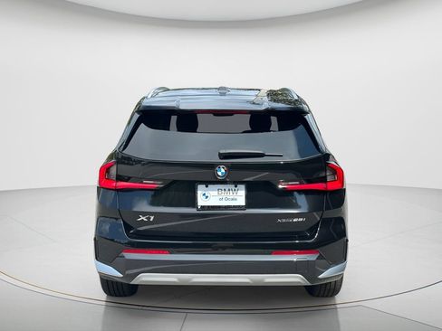 New 2026 BMW X1 xDrive28i w/ Convenience Package AWD/4WD image 6