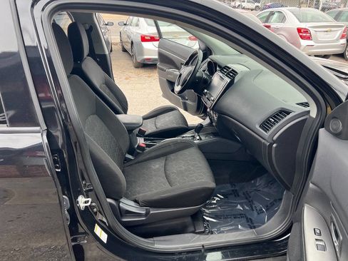 Used 2021 Mitsubishi Outlander Sport SE image 18