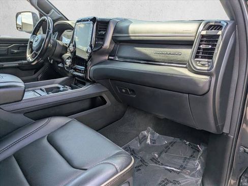 Used 2022 RAM 1500 Limited AWD/4WD image 24