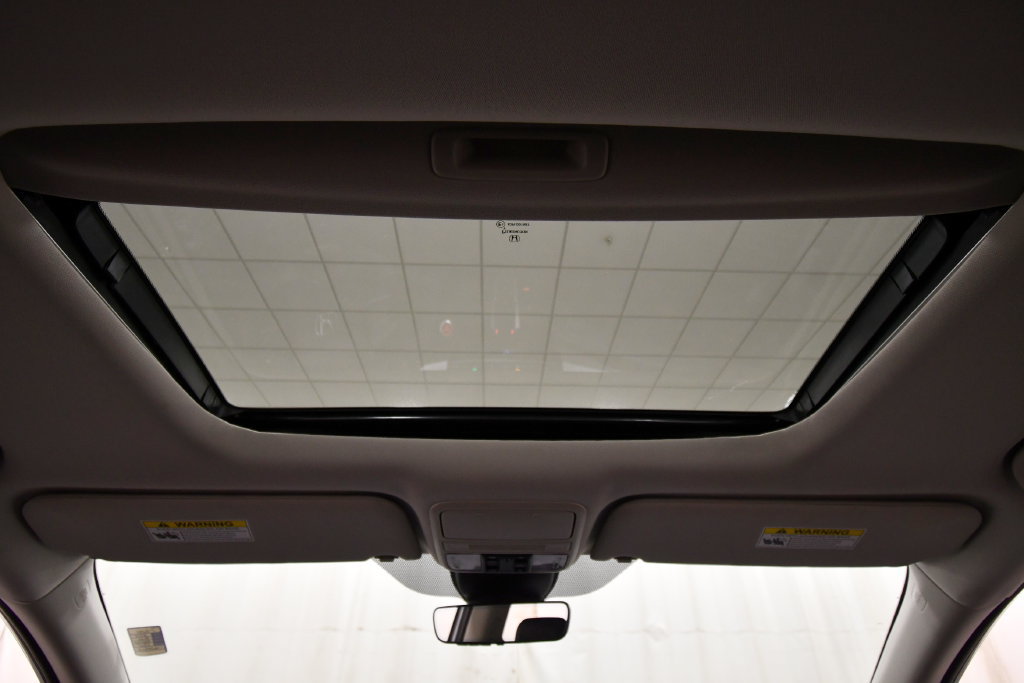 Certified 2025 Honda Odyssey Sport image 16