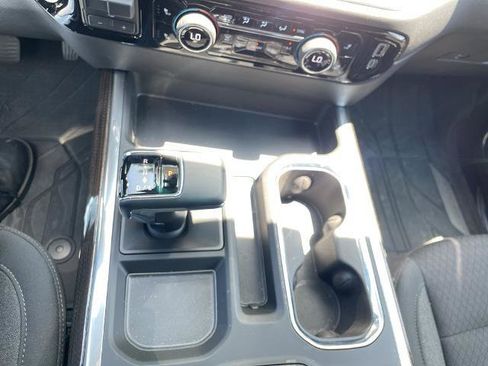 Used 2025 Chevrolet Silverado 1500 RST w/ Redline Edition image 49