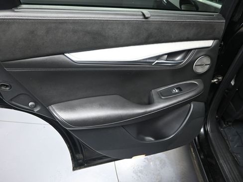 Used 2020 INFINITI QX50 Pure AWD/4WD image 30