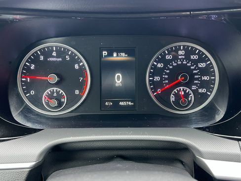 Used 2022 Kia K5 GT-Line w/ GT-Line Awd Premium Package image 17