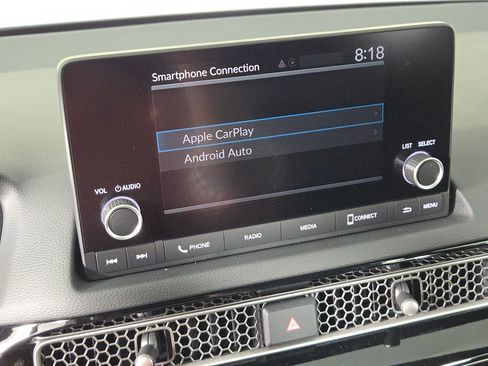 New 2026 Honda Civic Sport image 4