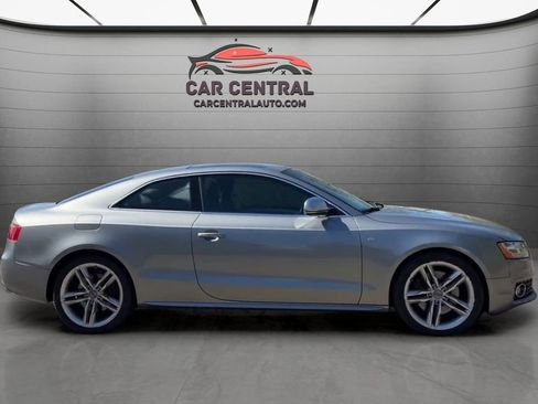 Used 2009 Audi S5 4.2 AWD/4WD image 6