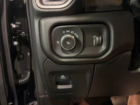 New 2026 RAM 1500 Tradesman image 16