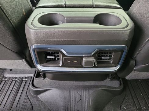 Used 2022 GMC Sierra 2500 Denali image 15