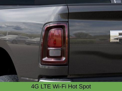 New 2026 RAM 2500 Tradesman image 11