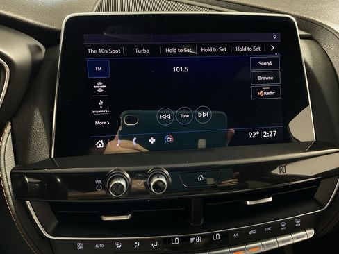 Used 2020 Cadillac CT5 Sport AWD/4WD image 23