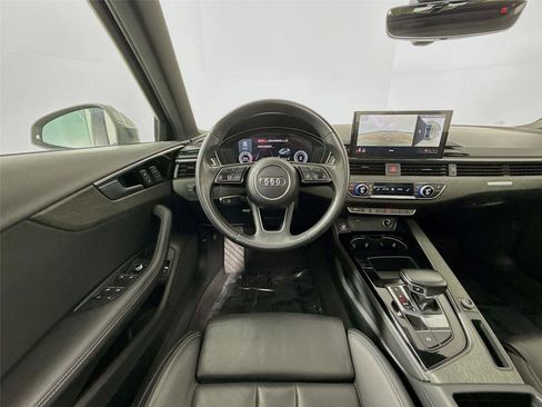 Used 2022 Audi A4 2.0T Premium Plus image 3