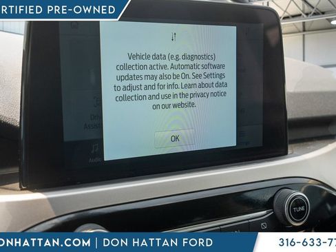 Used 2020 Ford Escape SE AWD/4WD image 7