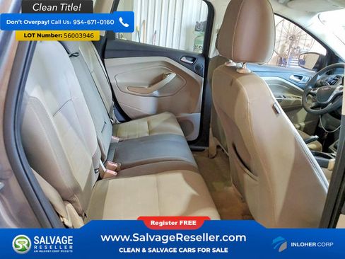 Used 2014 Ford Escape SE AWD/4WD image 13