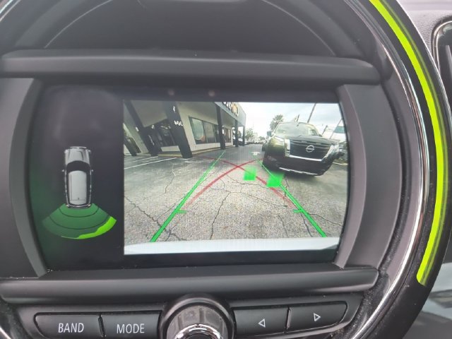 Used 2019 MINI Cooper Countryman S FWD image 16