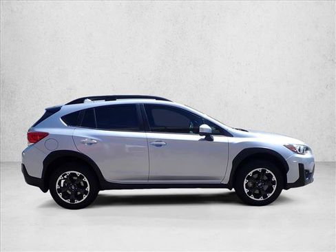 Certified 2023 Subaru Crosstrek 2.0i Premium AWD/4WD image 5