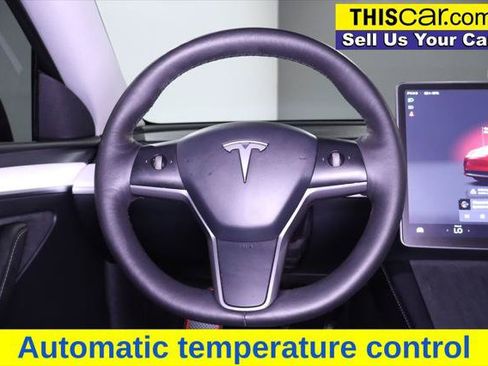 Used 2022 Tesla Model Y Performance AWD/4WD image 15