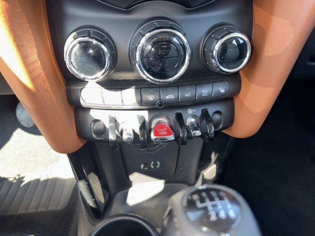 Used 2017 MINI Cooper S FWD image 23