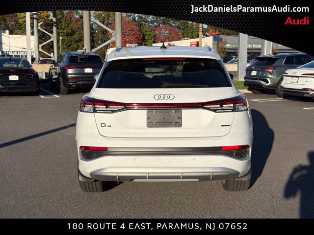 Used 2023 Audi Q4 e-tron Premium w/ 20" Wheel Package AWD/4WD image 5