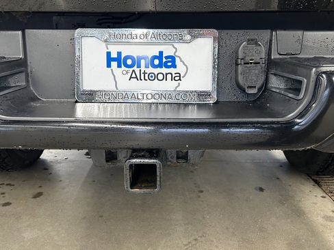 Used 2022 RAM 1500 Limited AWD/4WD image 17