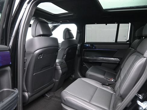 New 2026 Hyundai Santa Fe Calligraphy AWD/4WD image 25