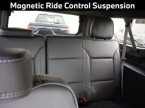 Used 2024 GMC Yukon XL Denali w/ Max Trailering Package image 16