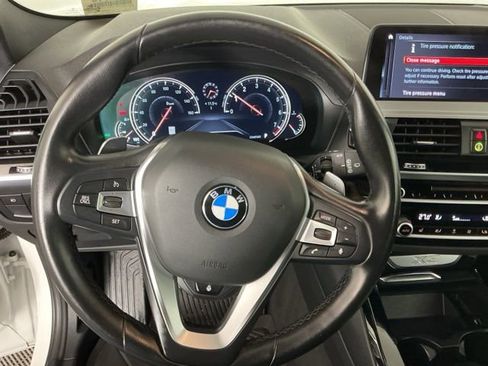 Used 2019 BMW X3 xDrive30i image 16