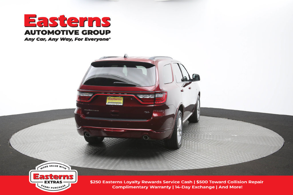 Used 2024 Dodge Durango R/T AWD/4WD image 42