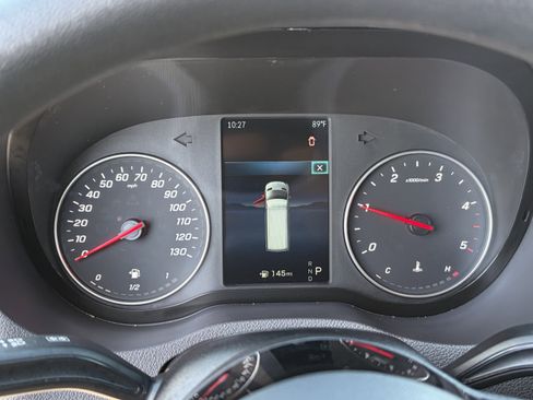 Used 2025 Mercedes-Benz Sprinter 2500 image 28