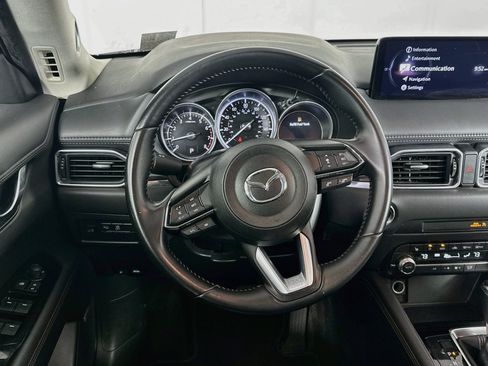 Used 2024 MAZDA CX-5 Carbon Edition AWD/4WD image 18