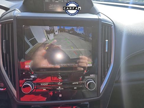 Used 2021 Subaru Forester Touring w/ Popular Package #2 image 12